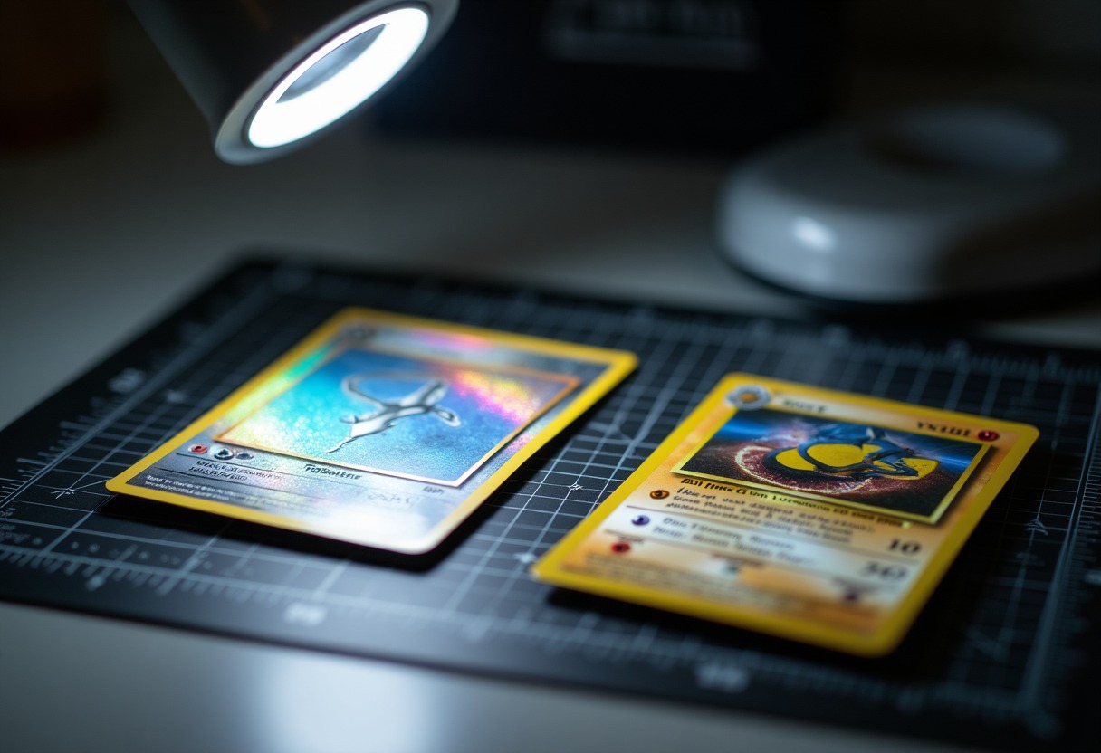 Pokemon Card Condition Guide: Grading Standards & Tournament Rules