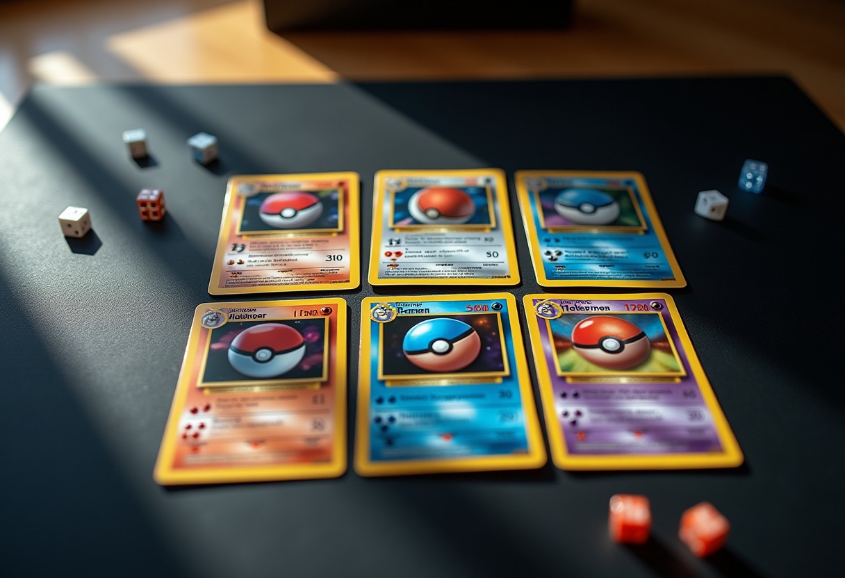 Pokemon TCG Prize Cards: Strategic Math & Decision Trees