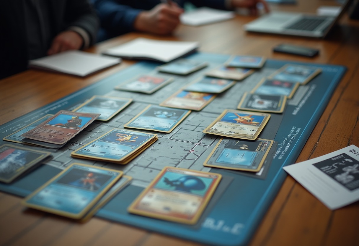 Pokemon TCG Proxy Testing Guide: Legal Methods & Tournament Prep