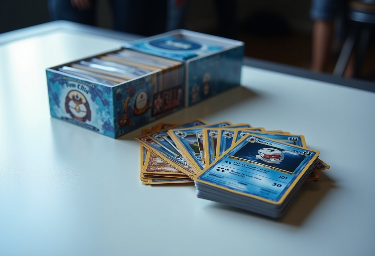 Pokemon TCG Side Deck Guide: Tournament Meta Counters