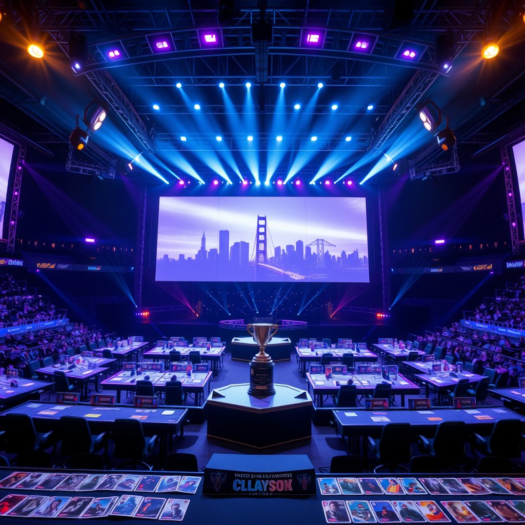 Pokémon Worlds 2026: The Decks to Beat in San Francisco